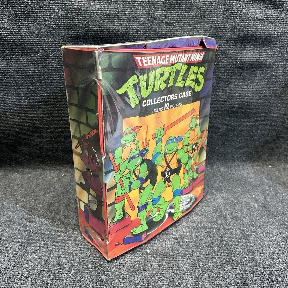 Tara Toy vintage 1988
